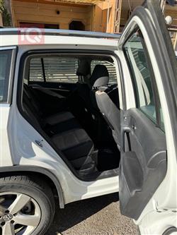 فولكسفاغن تيغوان